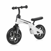 LORELLI BERTONI BALANCE BIKE SPIDER WHITE