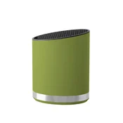 SCANPAN Nož za kruh Spectrum 20x11xh23cm/zeleno/PP, (5000256489)