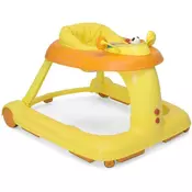Chicco Dubak 123 zeleni