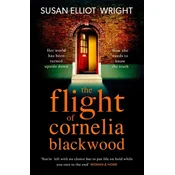 The Flight of Cornelia Blackwood