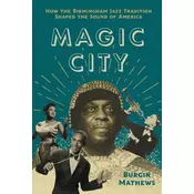 Magic City