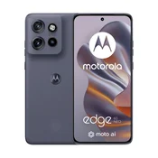 MOTOROLA pametni telefon Edge 60 Neo 12GB/256GB, Grisaille
