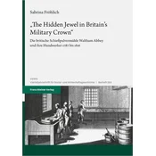 The Hidden Jewel in Britains Military Crown