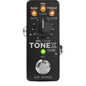 IK Multimedia TONEX ONE Kitarski ojačevalec (Kot novo)