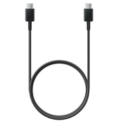 Samsung podatkovni kabel EP-DG977BBE, USB-C -> USB-C, črn (v razsutem stanju)