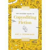 Chicago Guide to Copyediting Fiction
