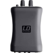 LD Systems Pojacalo za slušalice HPA1 LD Systems