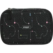 Street Peresnica Oval Base multi scatter