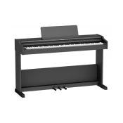 Digitalni pianino črn mat pokončni RP107 CH Roland