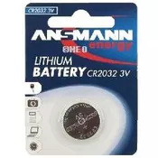 Baterija Ansmann CR 2032