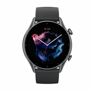 Pametni sat Amazfit GTR 3 1,39 AMOLED 5 atm Crna O 46 mm