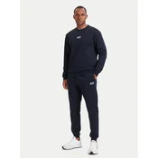 EA7 Emporio Armani Trenirka 8NPV66 PJVTZ 1562 Mornarsko modra Regular Fit