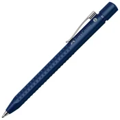 OLOVKA KEMIJSKA GRIP 2011 CLASSIC FABER-CASTELL 144163 temno modra