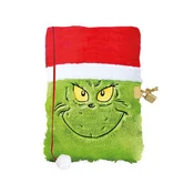 Grinch - Zabavna zvezek