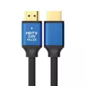 WEBHIDDENBRAND Moye HDMI kabel 2.0, 4K, 3m