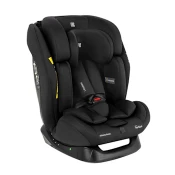 KikkaBoo Autosedište 40-150 cm I-Explore I-SIZE Black (KKB50015)