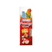 Versele-Laga Prestige kreker papige, oreščki in rozine - 60 g