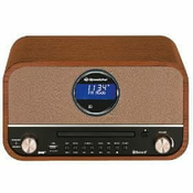 Roadstar RO DAB+ ROADSTAR HRA-1782NBT