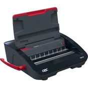 Aparat za špiralno vezavo gbc wirebind wb15e žična špirala (3:1) električni 4410066 GBC APARATI