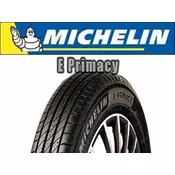 MICHELIN - E PRIMACY - ljetne gume - 215/45R18 - 93V - XL