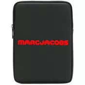 Marc Jacobs - logo tablet case - women - Black