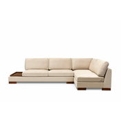 Atelier Del Sofa Ugaona sofa Tulip ugaona right without Pouf