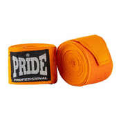 Elastične bandaže mehiški stil | Pride - Oranžna, 3,5 m