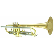 TROBENTA CAROL BRASS Bb CTR-4000H GLT LAKIRANA