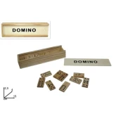 Domino set