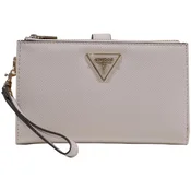 Guess LAUREL II SLG DBL ZIP ORGNZR SWZG74 59157 Bež