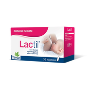 Tilman Lactil kapsule, 56 komada