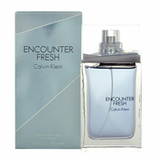 Calvin Klein Encounter Fresh toaletna voda 30 ml za muškarce