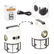 CHOMIK LED POLNJENA KAMPIRSKA LAMPA *5592