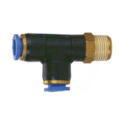 Pnevmatska nasadna spojka AUTO tip K 1/4´´ 6mm