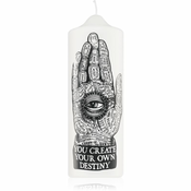 CORETERNO Visionary Palmistry sveča 7x20 cm