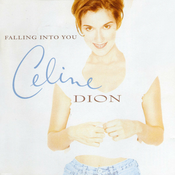 Celine Dion Falling Into You (CD)