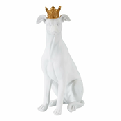 Kipic od polyresina 33 cm Dog – Mauro Ferretti