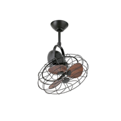 VENTILATOR KEIKI FI450/680-965-1245RPM/93,3 m3/MIN