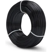 Fiberlogy PCTG Refill Black - 1,75 mm/1000 g