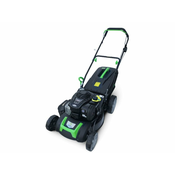 DOLOMITE MACHINERY Motorna kosačica D46P02 140cm3 sakupljač+izbacivanje sa strane BS500E