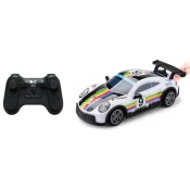 Auto 9 Champion svetleče dimneče RC na daljinsko upravljanje 19cm