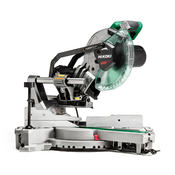 Elektricna panelna žaga Hikoki O 216 mm, C8FSHGWAZ, 1100 W