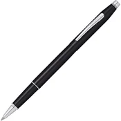 Roler Cross Classic Century - Black And Chrome