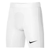 Nike Hlače obutev za trening bela 173 - 177 cm/S Drifit Strike NP