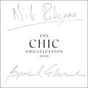 Chic - Chic Organization 77-79 (6 LP)