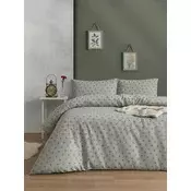 Lessentiel Maison Komplet posteljine, 160x220cm, Zelena