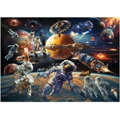 Anatolian - Puzzle Space Jam - 700 kosov