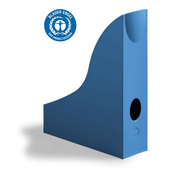 Držač za dokumente DURABLE Eco A/4 73 mm plavi 775706