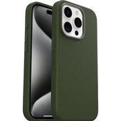 OTTERBOX SYMMETRY APPLE IPHONE 15PRO/CACTUS LEATHER GROOVE GREEN (77-95750)