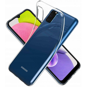 TECH-PROTECT FLEXAIR GALAXY A03S CRYSTAL